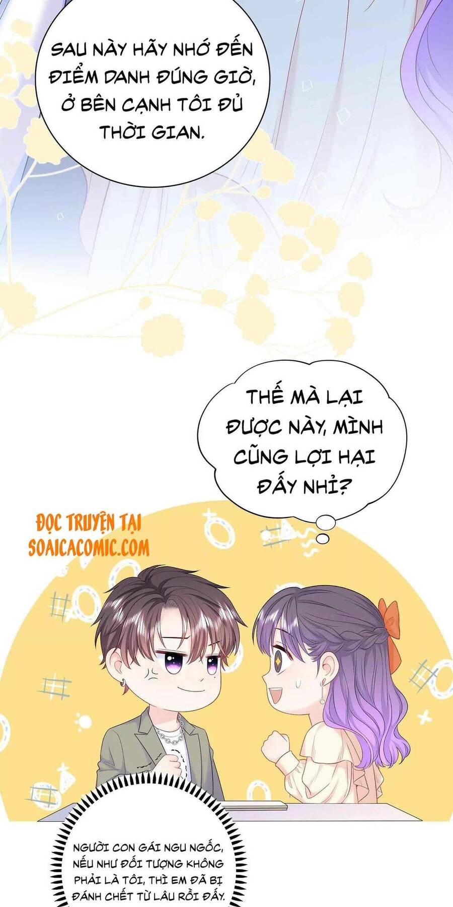 Tôi Dựa Vào Tà Ý: Nghịch Chuyển Nhân Sinh Chapter 10 - 14
