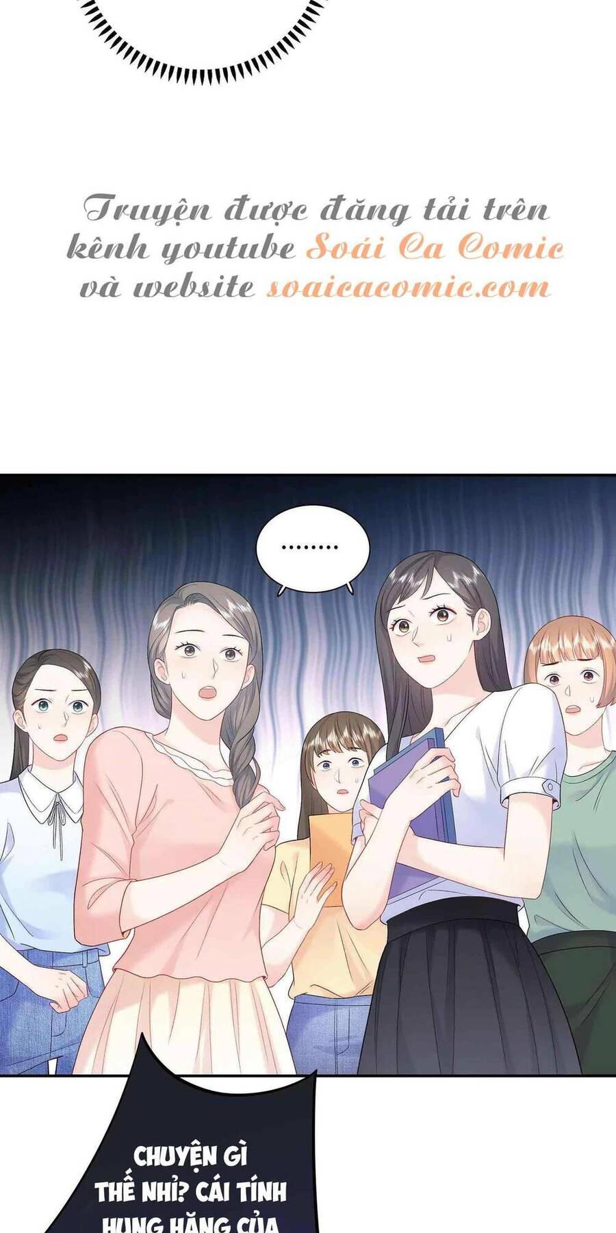 Tôi Dựa Vào Tà Ý: Nghịch Chuyển Nhân Sinh Chapter 10 - 15