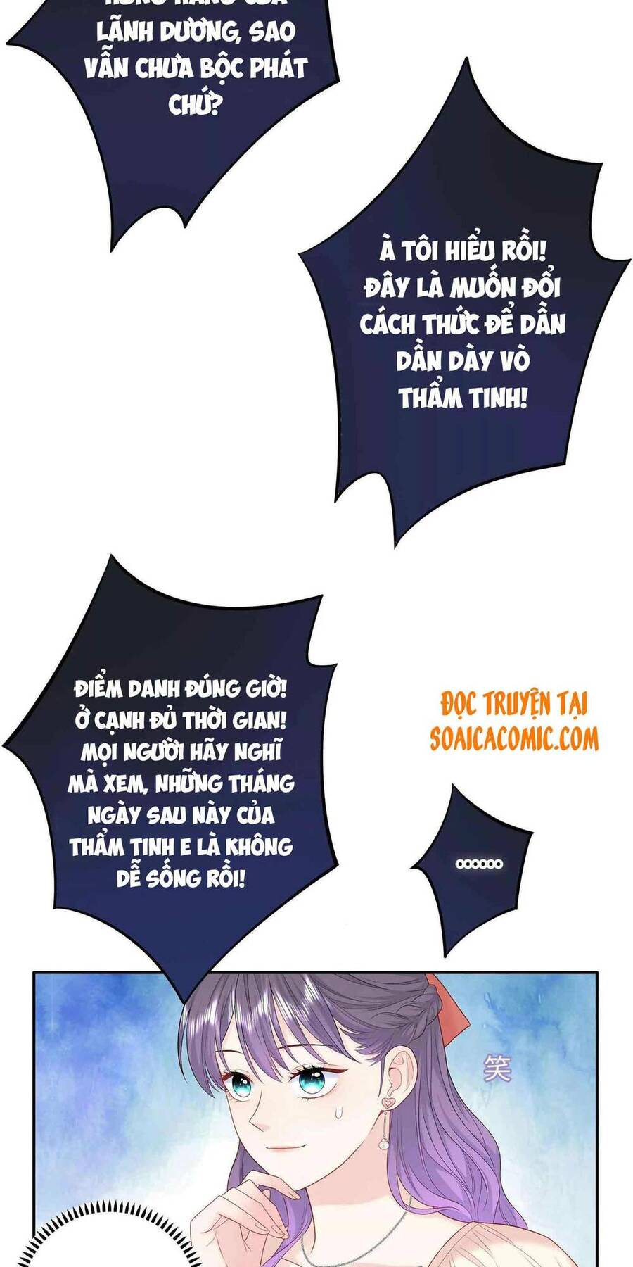 Tôi Dựa Vào Tà Ý: Nghịch Chuyển Nhân Sinh Chapter 10 - 16