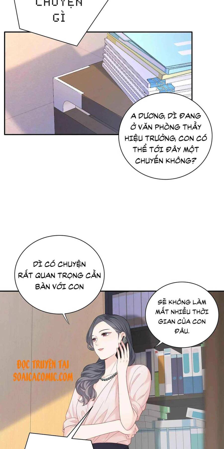 Tôi Dựa Vào Tà Ý: Nghịch Chuyển Nhân Sinh Chapter 10 - 20