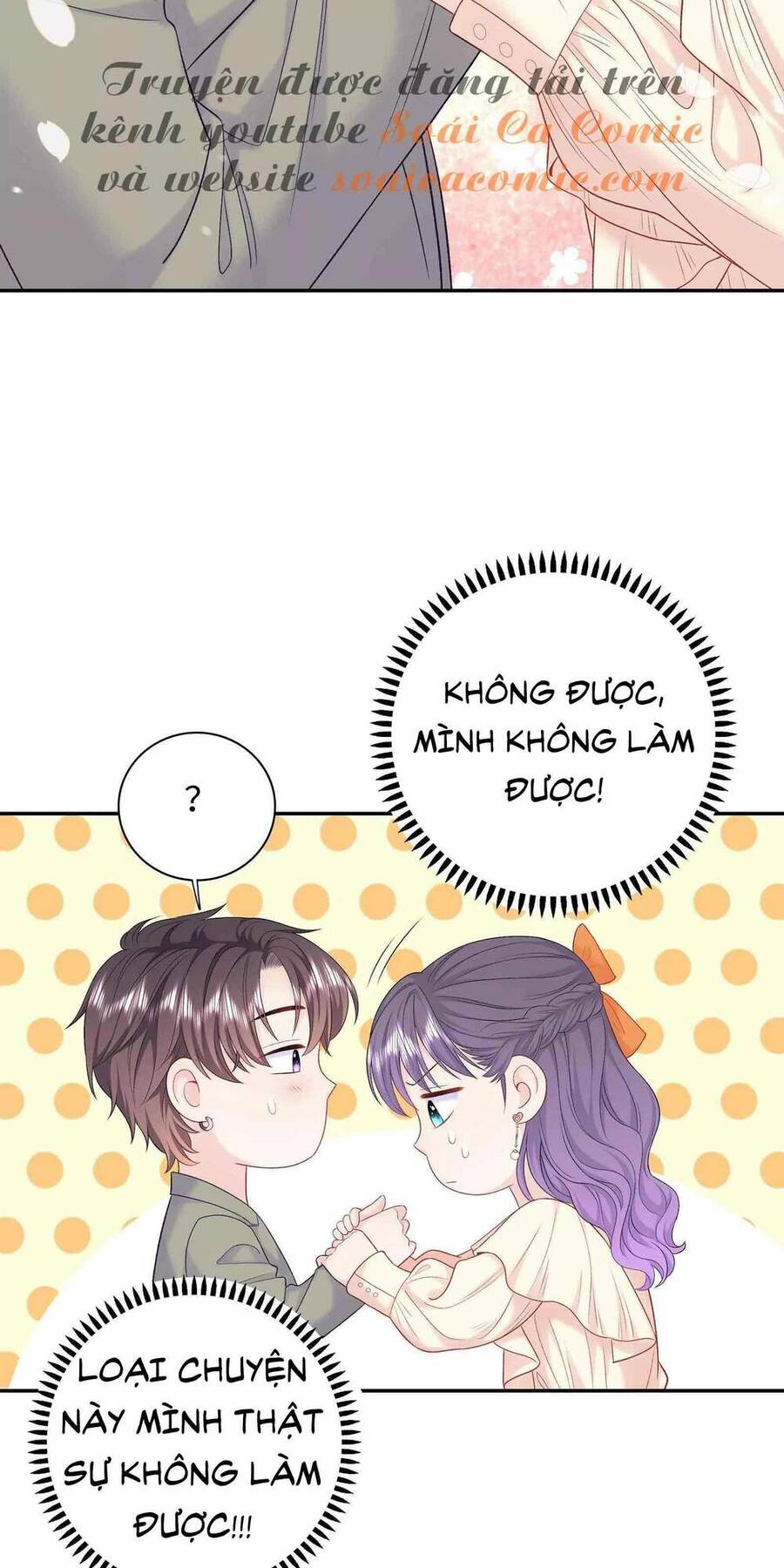 Tôi Dựa Vào Tà Ý: Nghịch Chuyển Nhân Sinh Chapter 10 - 3
