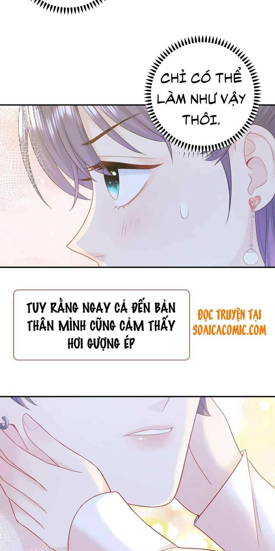 Tôi Dựa Vào Tà Ý: Nghịch Chuyển Nhân Sinh Chapter 10 - 4