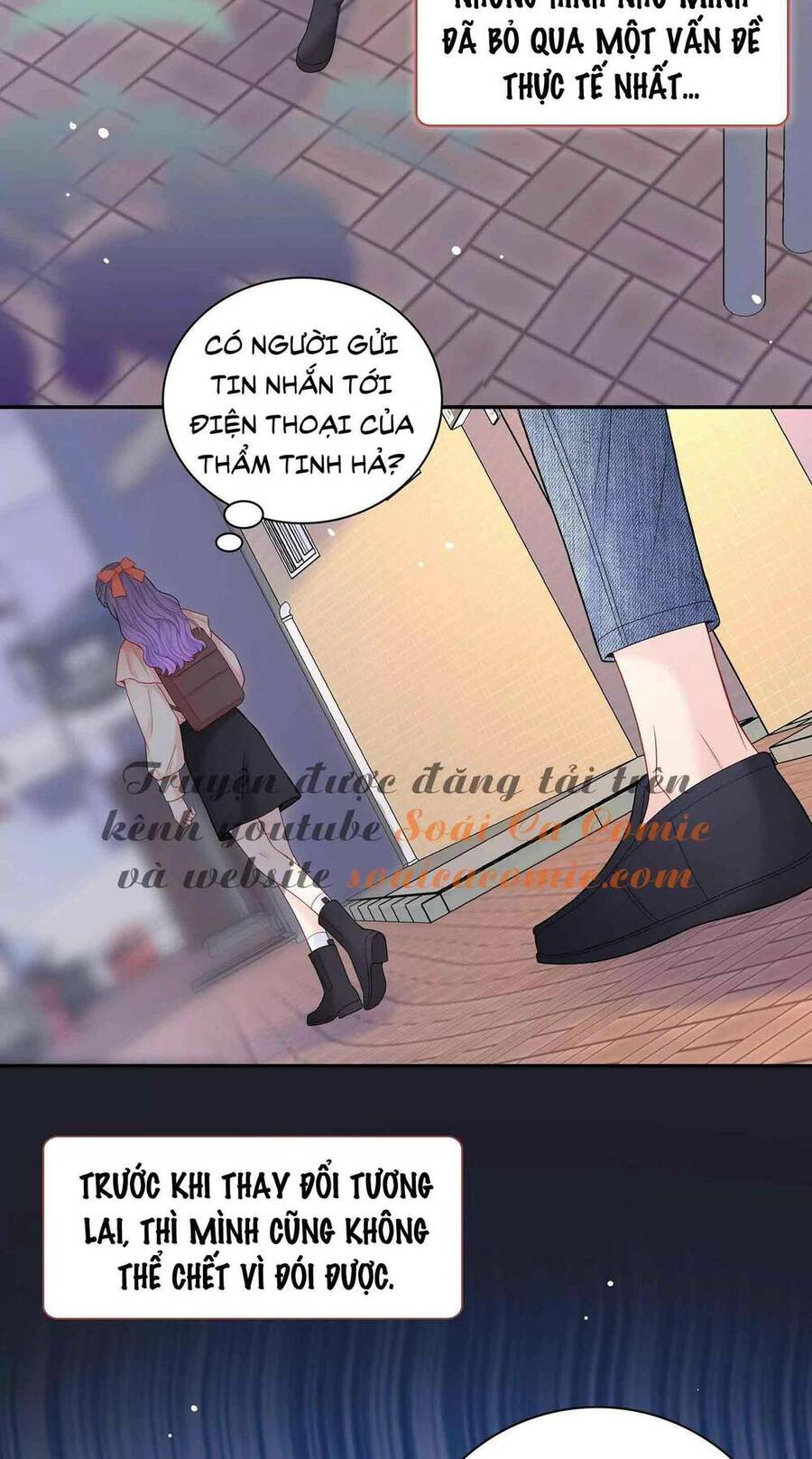 Tôi Dựa Vào Tà Ý: Nghịch Chuyển Nhân Sinh Chapter 10 - 31