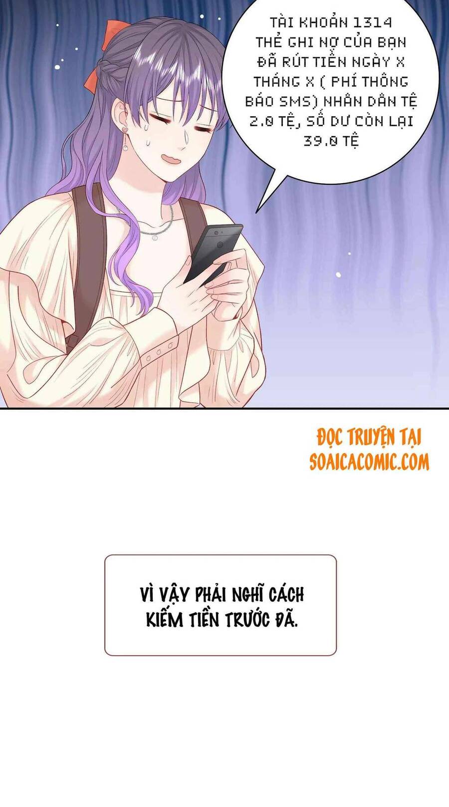 Tôi Dựa Vào Tà Ý: Nghịch Chuyển Nhân Sinh Chapter 10 - 32
