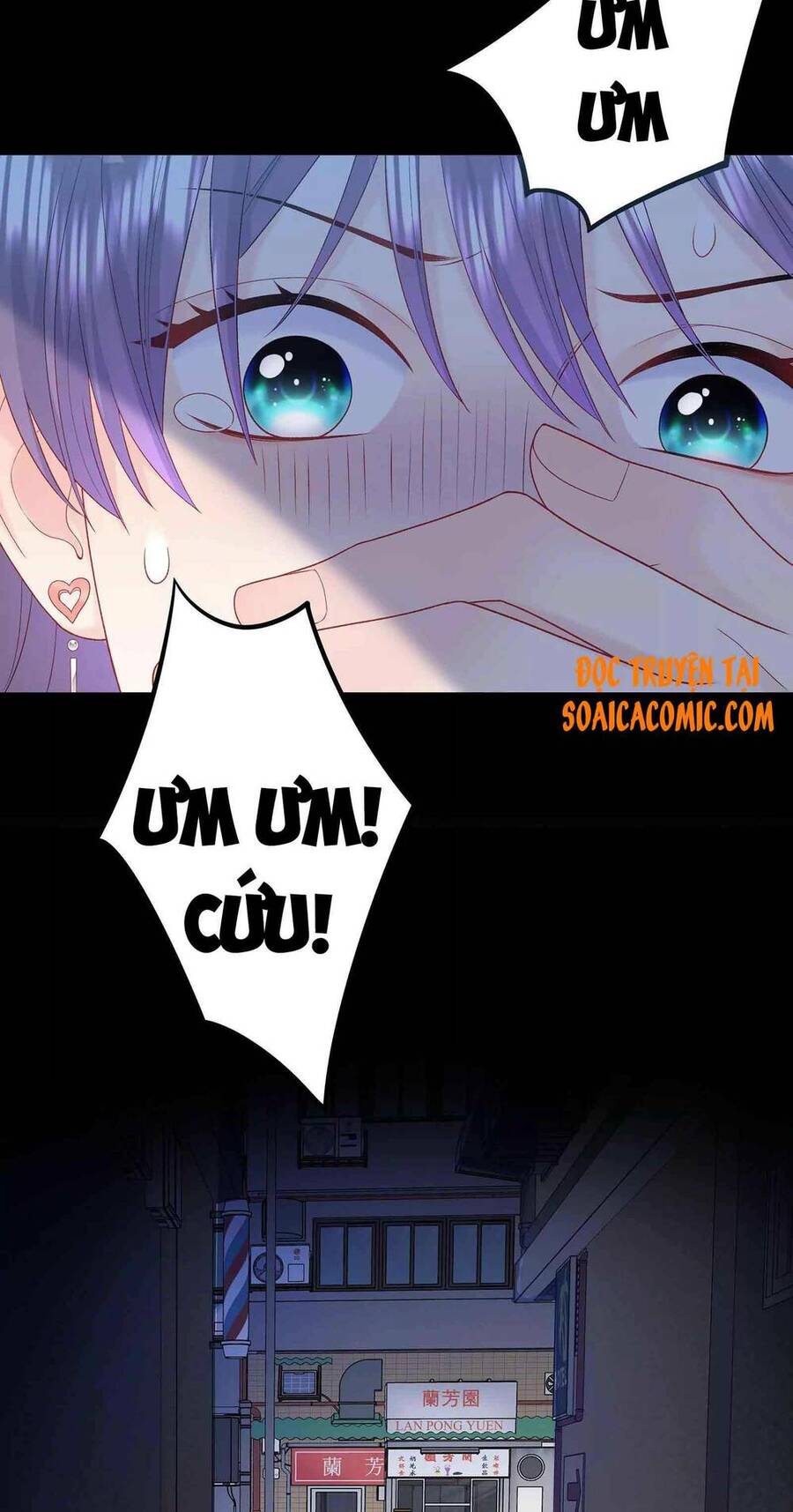 Tôi Dựa Vào Tà Ý: Nghịch Chuyển Nhân Sinh Chapter 10 - 35