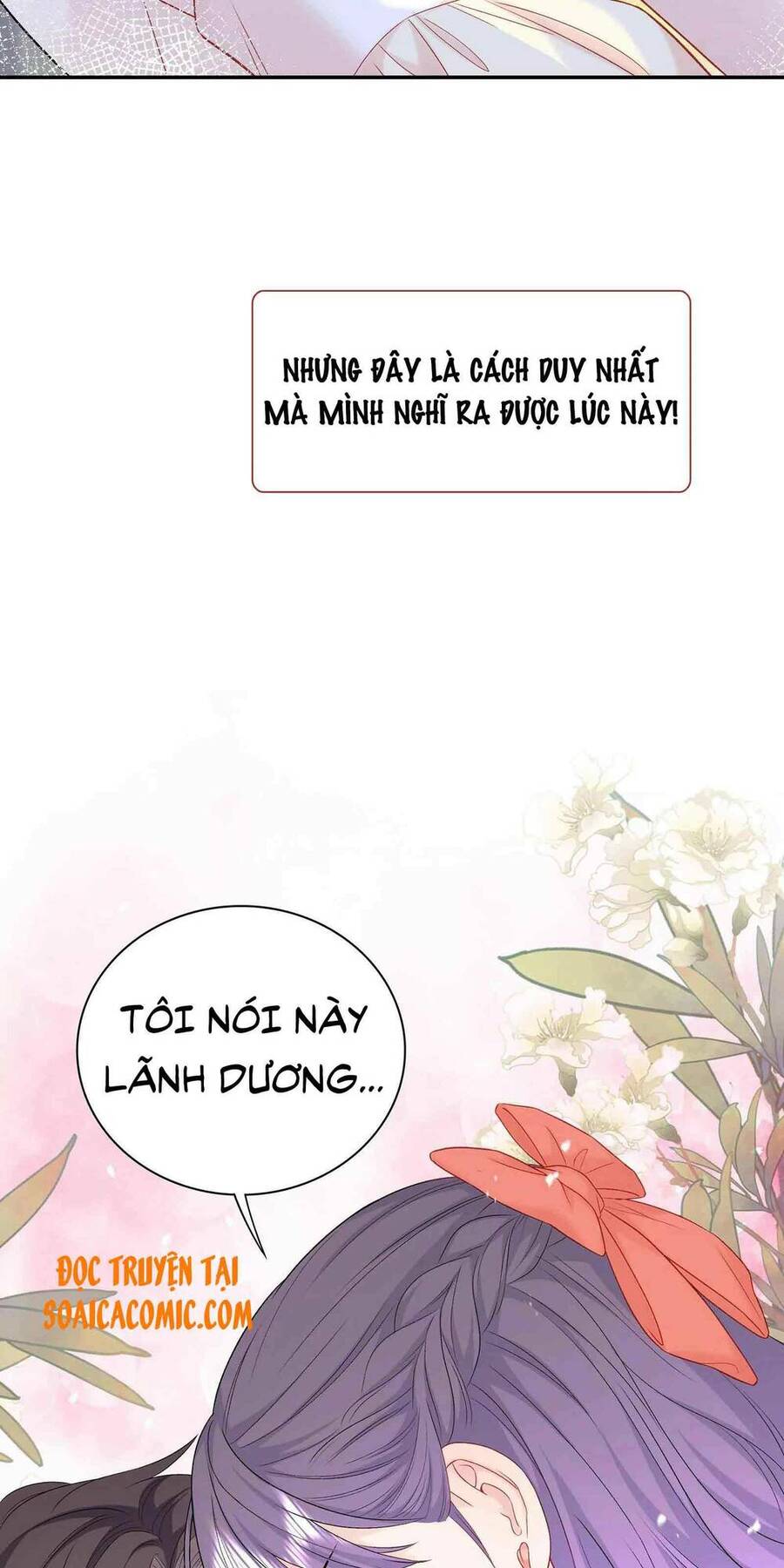 Tôi Dựa Vào Tà Ý: Nghịch Chuyển Nhân Sinh Chapter 10 - 5