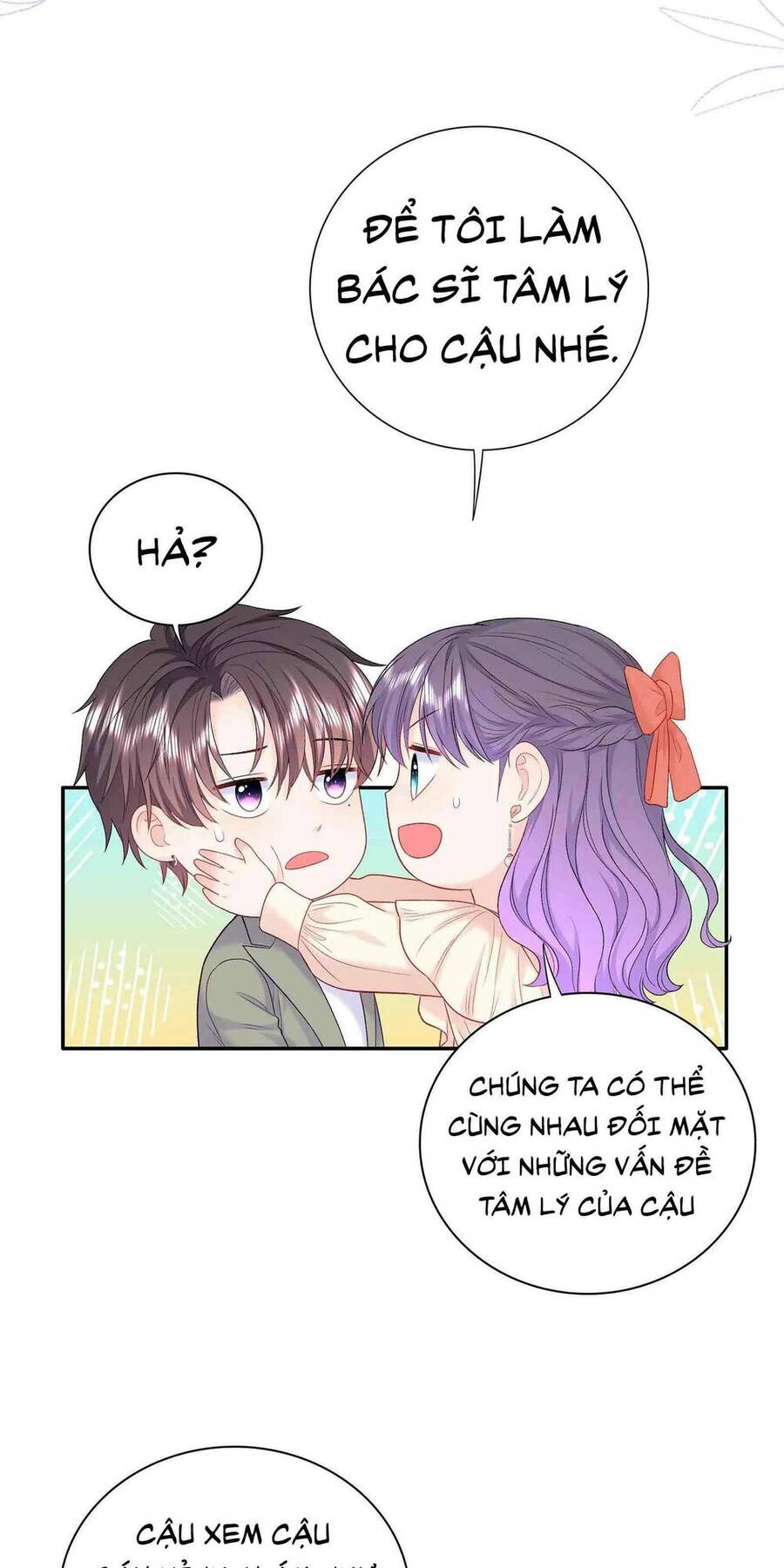Tôi Dựa Vào Tà Ý: Nghịch Chuyển Nhân Sinh Chapter 10 - 7
