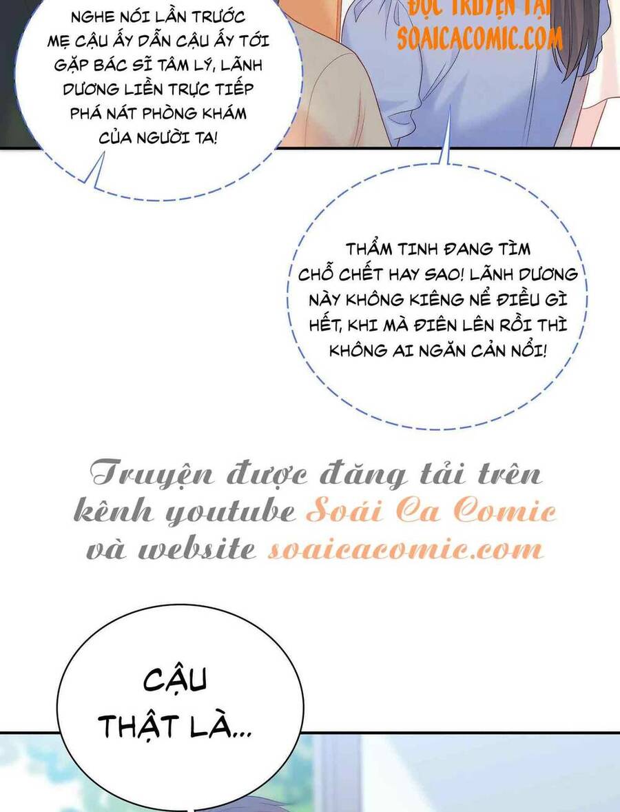 Tôi Dựa Vào Tà Ý: Nghịch Chuyển Nhân Sinh Chapter 10 - 10