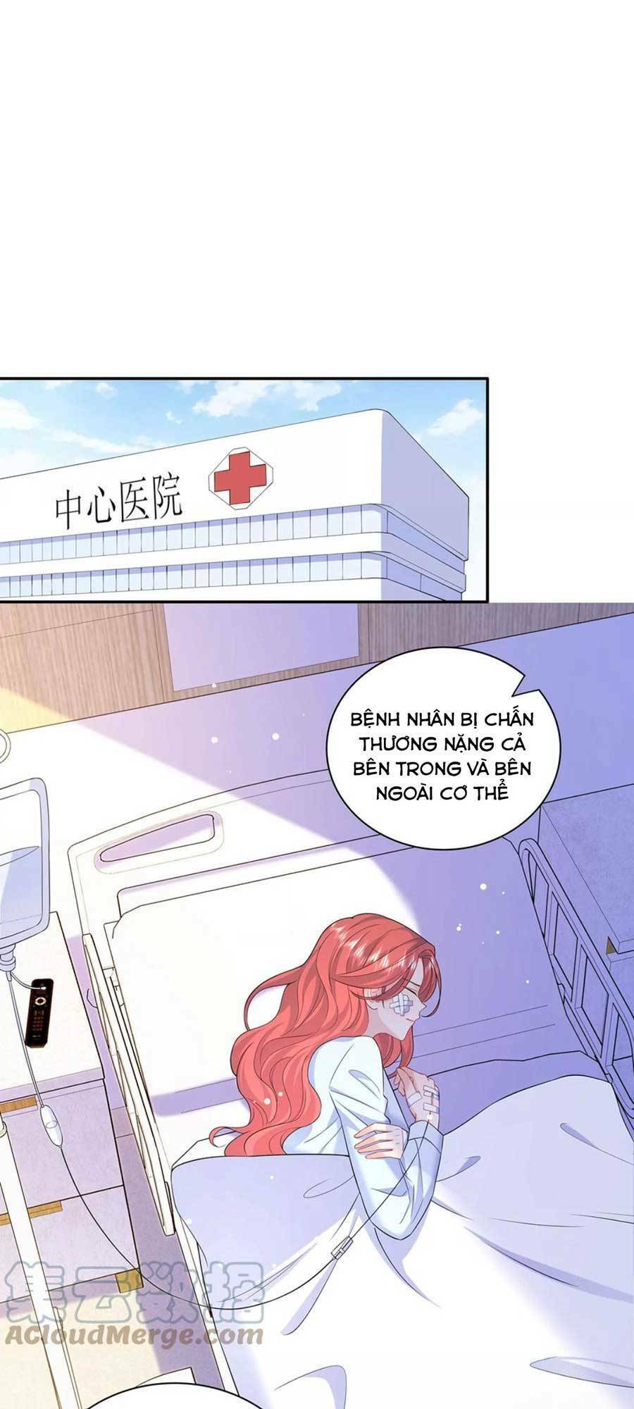 Tôi Dựa Vào Tà Ý: Nghịch Chuyển Nhân Sinh Chapter 100 - 2