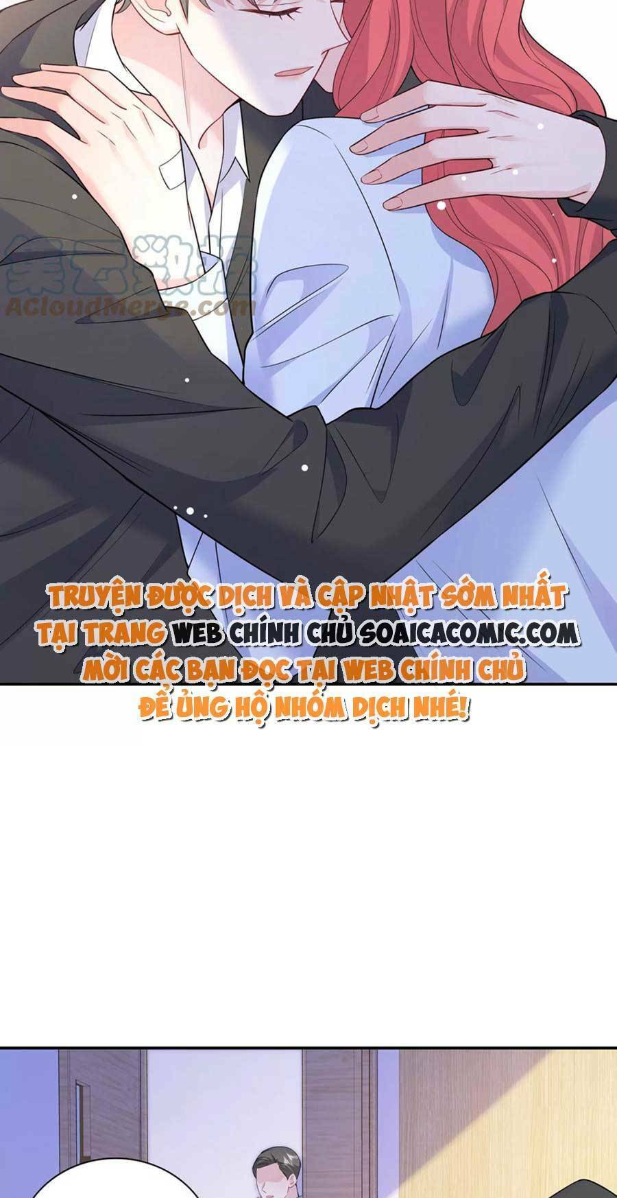 Tôi Dựa Vào Tà Ý: Nghịch Chuyển Nhân Sinh Chapter 100 - 11