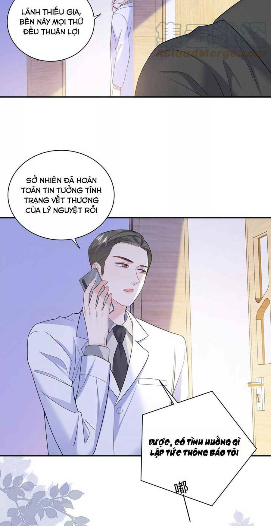 Tôi Dựa Vào Tà Ý: Nghịch Chuyển Nhân Sinh Chapter 100 - 12