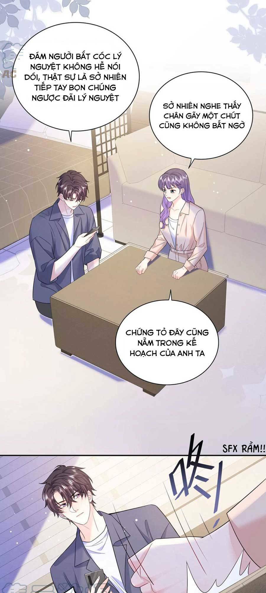 Tôi Dựa Vào Tà Ý: Nghịch Chuyển Nhân Sinh Chapter 100 - 13