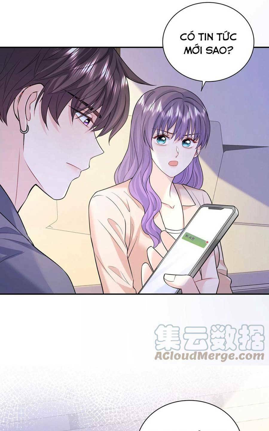 Tôi Dựa Vào Tà Ý: Nghịch Chuyển Nhân Sinh Chapter 100 - 16