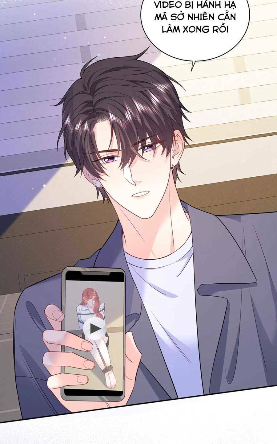 Tôi Dựa Vào Tà Ý: Nghịch Chuyển Nhân Sinh Chapter 100 - 17