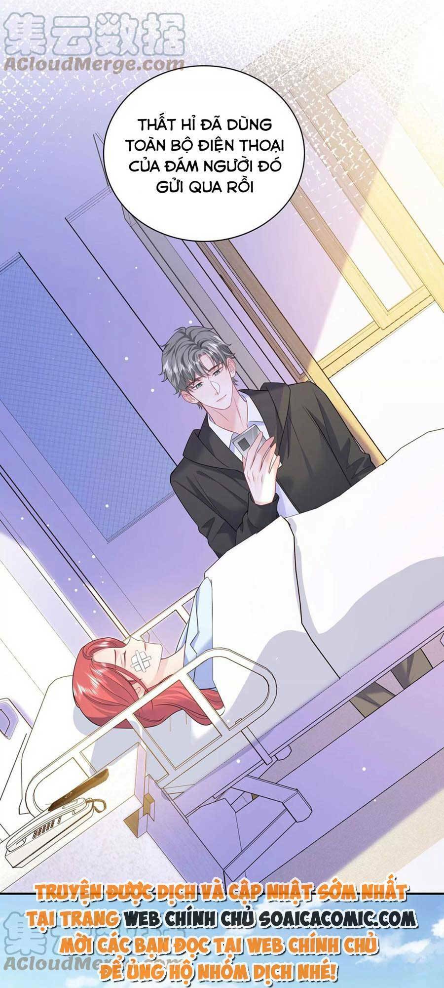 Tôi Dựa Vào Tà Ý: Nghịch Chuyển Nhân Sinh Chapter 100 - 18