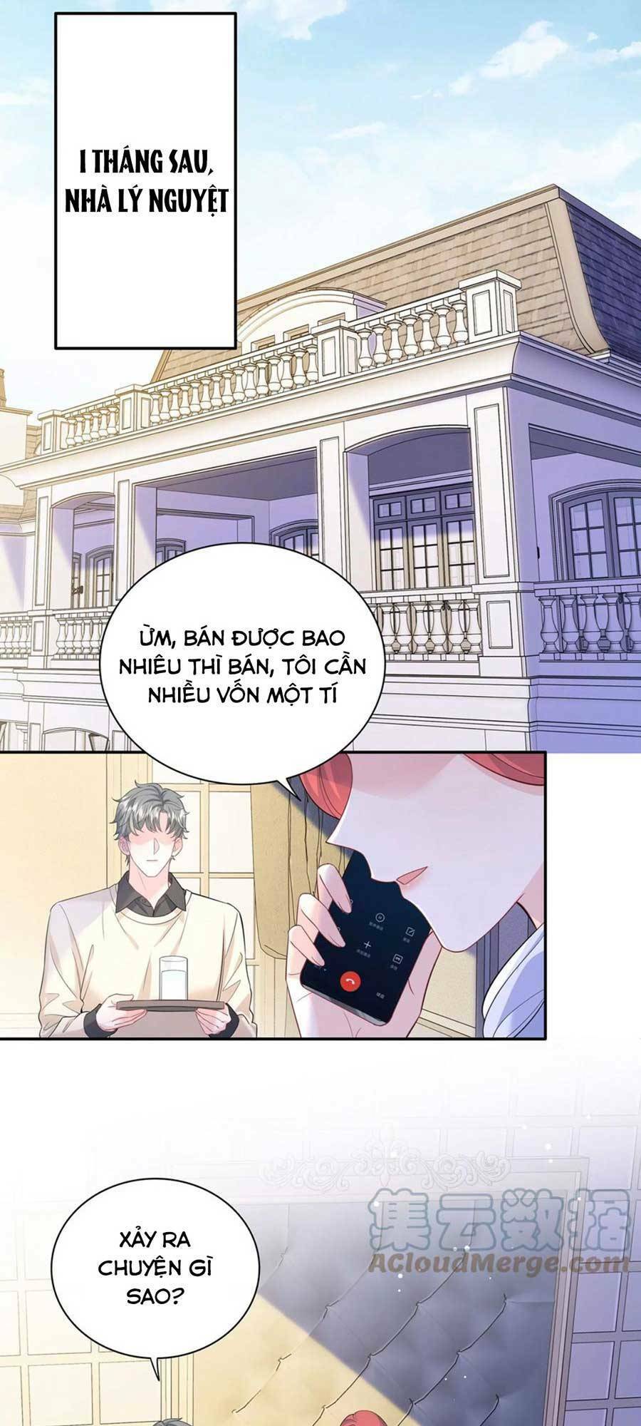 Tôi Dựa Vào Tà Ý: Nghịch Chuyển Nhân Sinh Chapter 100 - 19