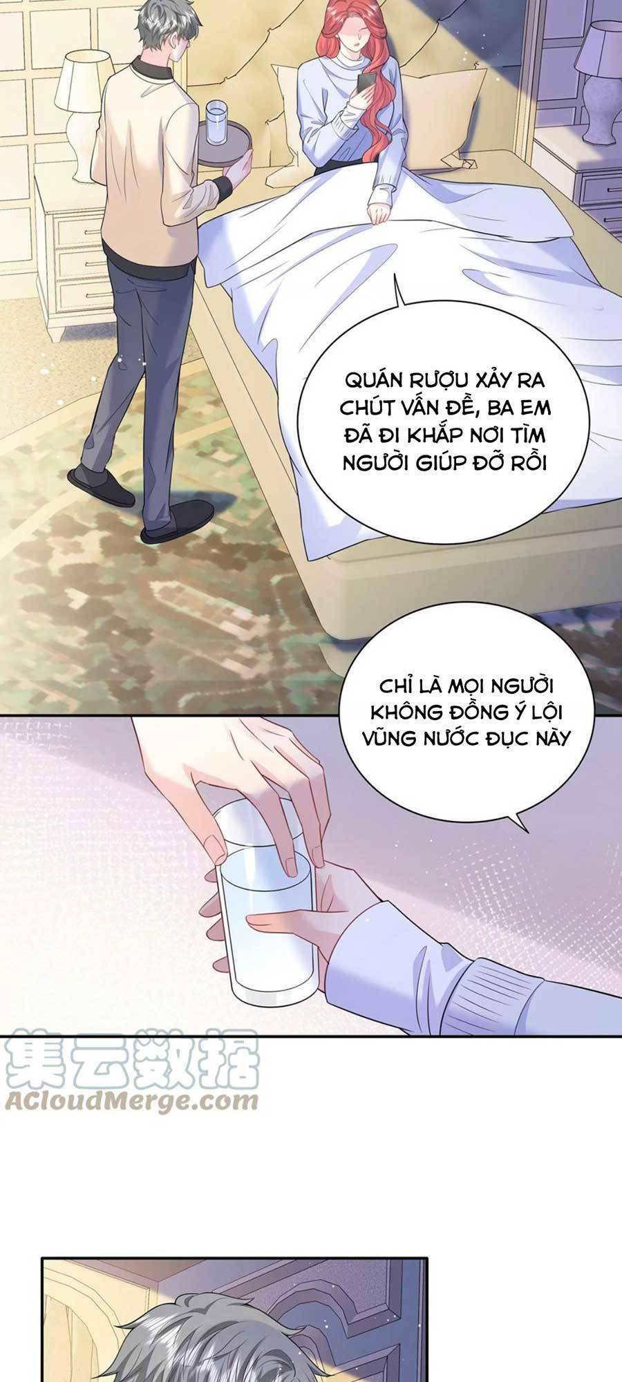 Tôi Dựa Vào Tà Ý: Nghịch Chuyển Nhân Sinh Chapter 100 - 20