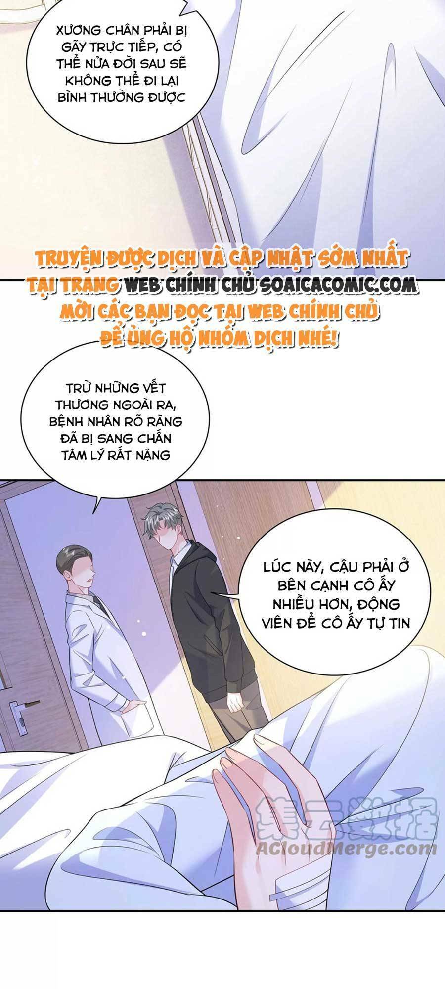 Tôi Dựa Vào Tà Ý: Nghịch Chuyển Nhân Sinh Chapter 100 - 3