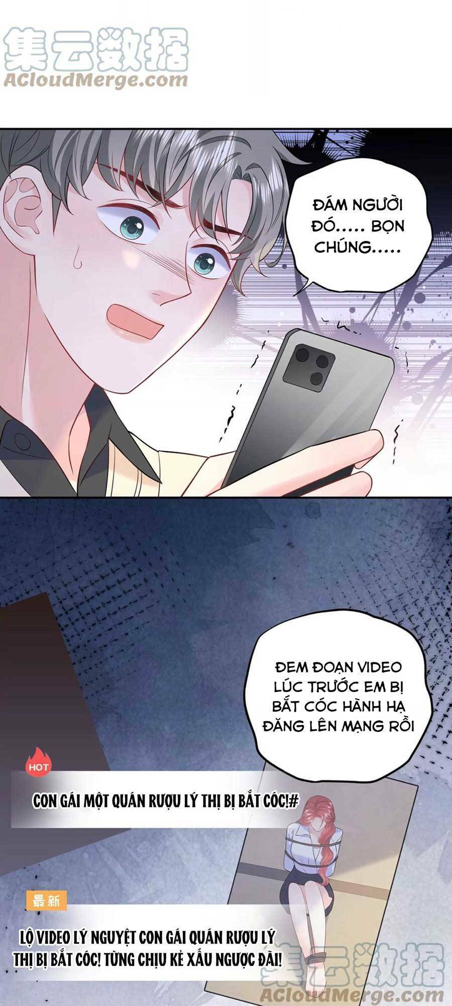 Tôi Dựa Vào Tà Ý: Nghịch Chuyển Nhân Sinh Chapter 100 - 26