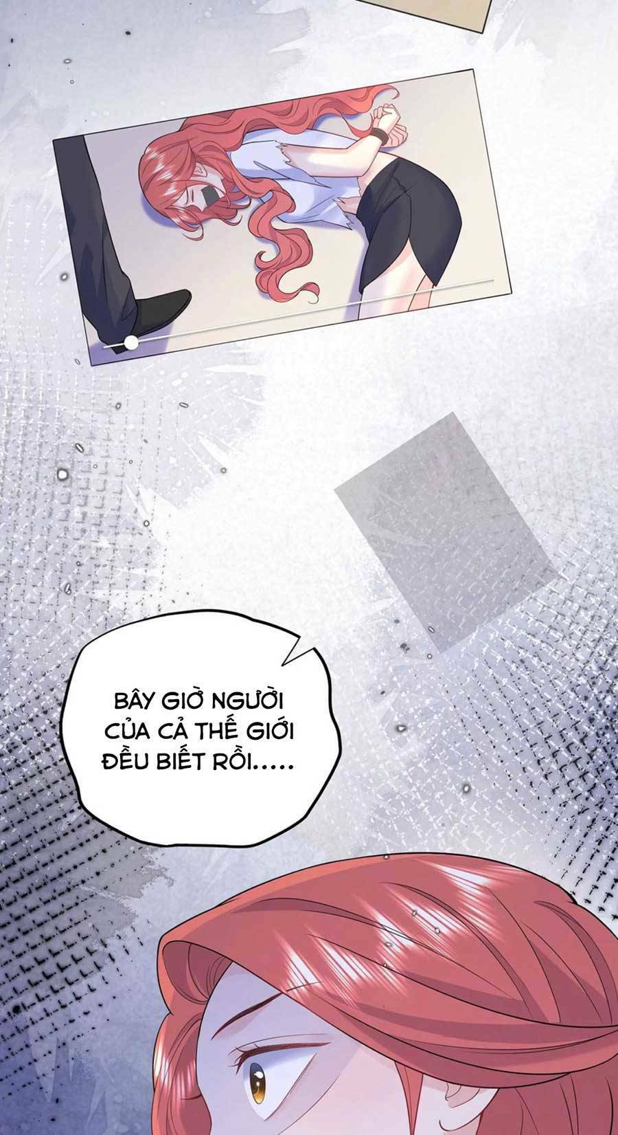 Tôi Dựa Vào Tà Ý: Nghịch Chuyển Nhân Sinh Chapter 100 - 27
