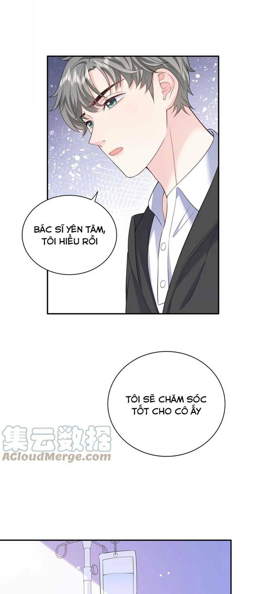 Tôi Dựa Vào Tà Ý: Nghịch Chuyển Nhân Sinh Chapter 100 - 4