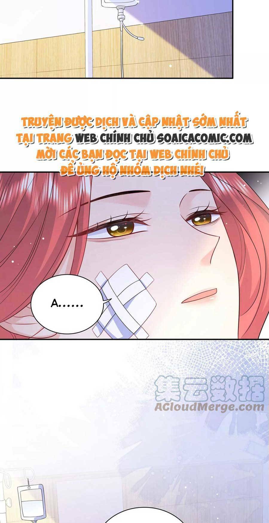 Tôi Dựa Vào Tà Ý: Nghịch Chuyển Nhân Sinh Chapter 100 - 5