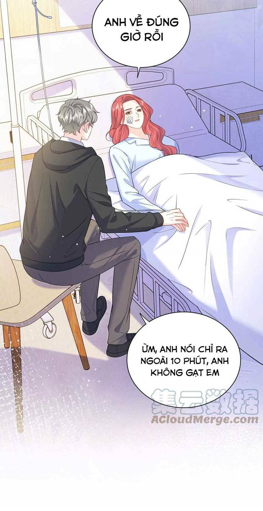 Tôi Dựa Vào Tà Ý: Nghịch Chuyển Nhân Sinh Chapter 100 - 6