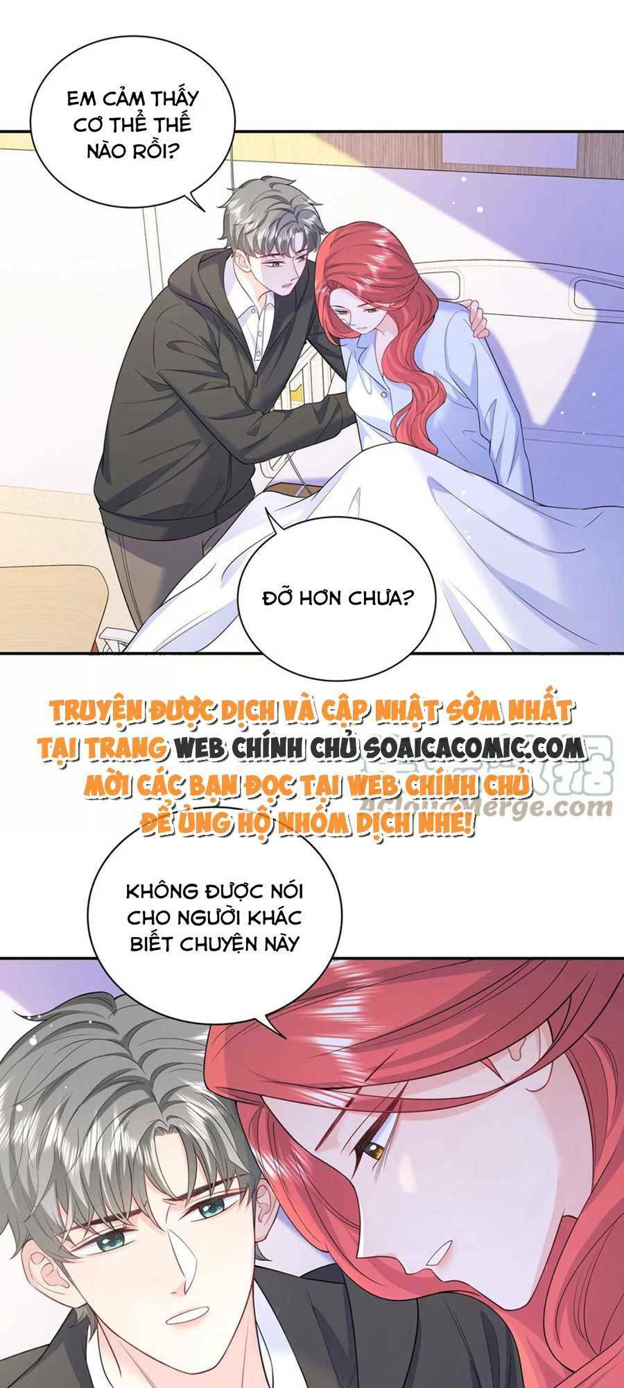 Tôi Dựa Vào Tà Ý: Nghịch Chuyển Nhân Sinh Chapter 100 - 7