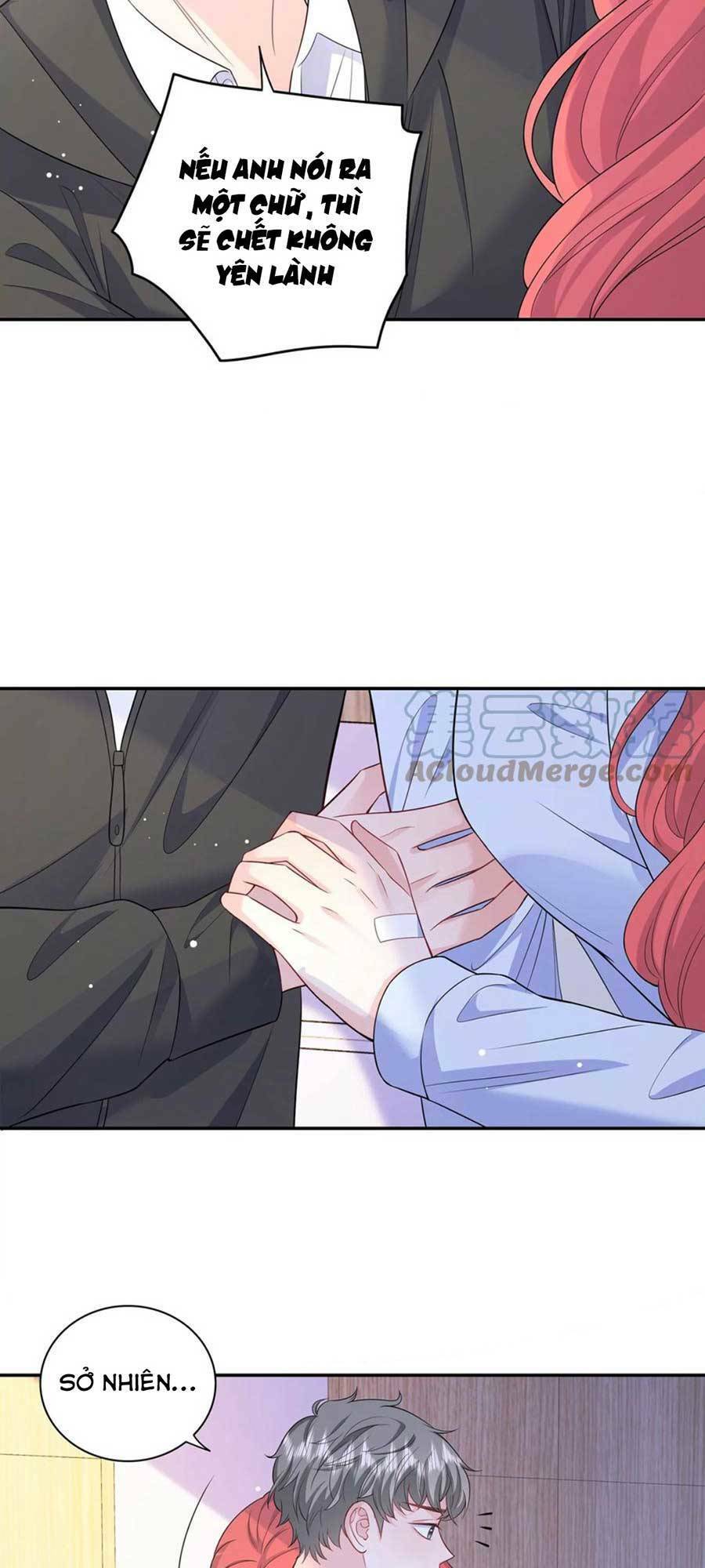 Tôi Dựa Vào Tà Ý: Nghịch Chuyển Nhân Sinh Chapter 100 - 8