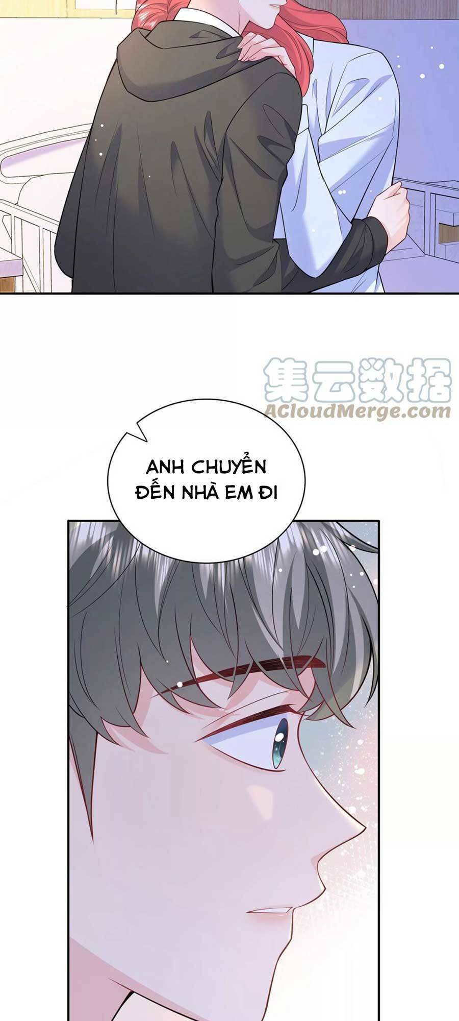 Tôi Dựa Vào Tà Ý: Nghịch Chuyển Nhân Sinh Chapter 100 - 9