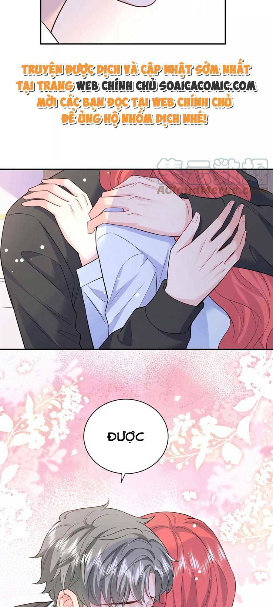 Tôi Dựa Vào Tà Ý: Nghịch Chuyển Nhân Sinh Chapter 100 - 10