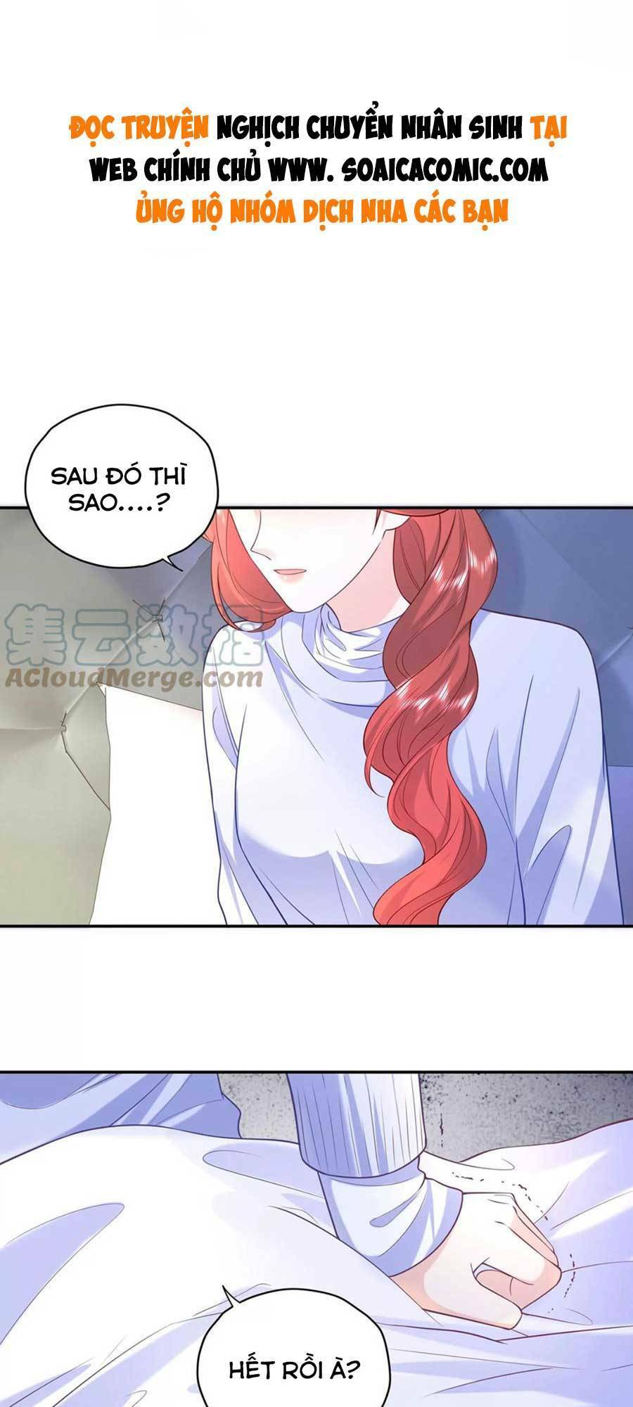 Tôi Dựa Vào Tà Ý: Nghịch Chuyển Nhân Sinh Chapter 101 - 1