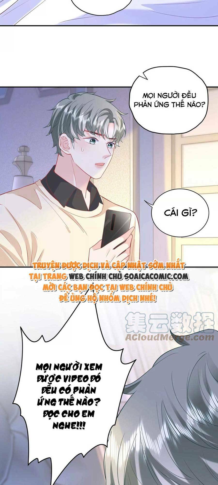 Tôi Dựa Vào Tà Ý: Nghịch Chuyển Nhân Sinh Chapter 101 - 2