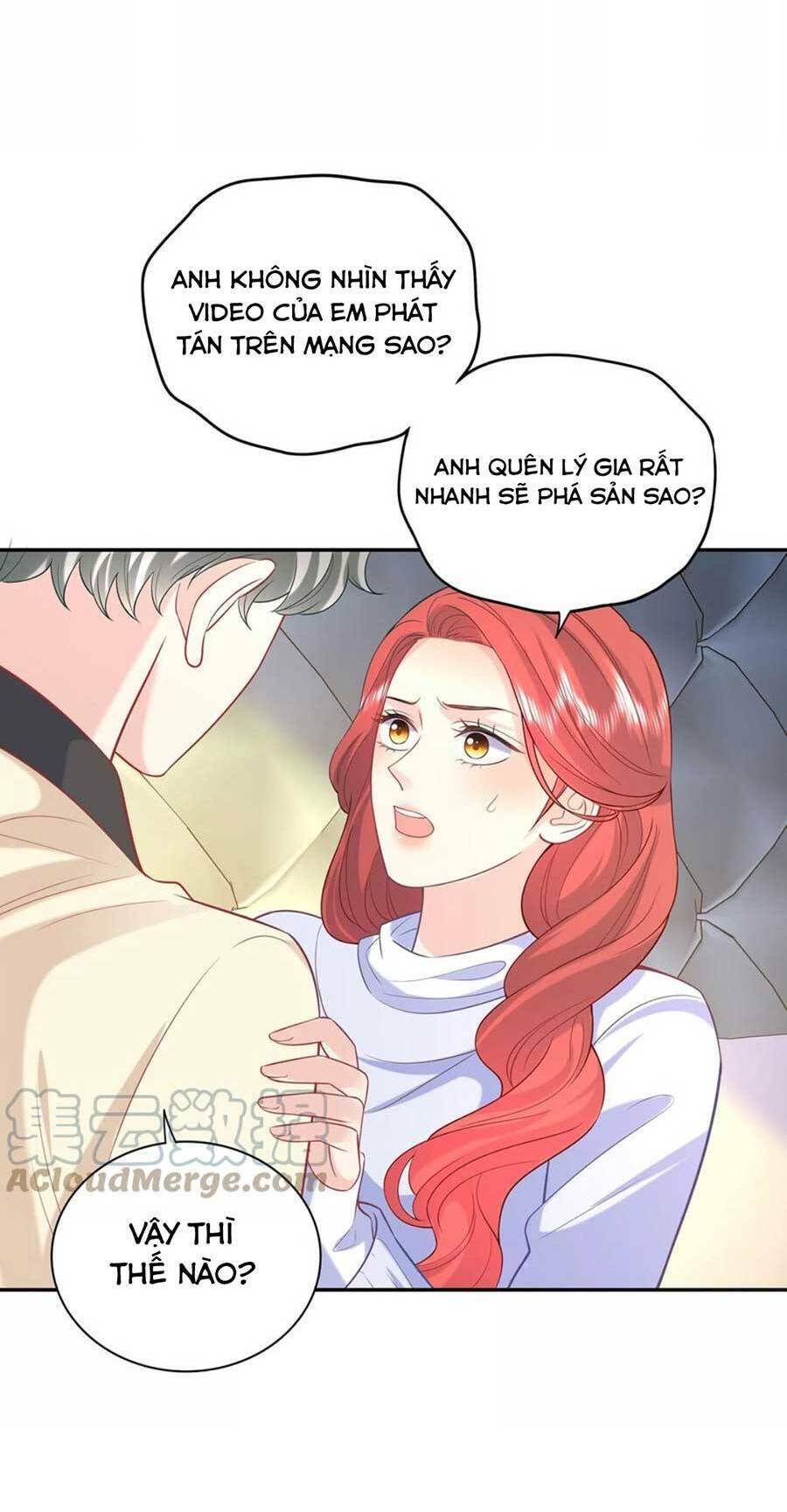 Tôi Dựa Vào Tà Ý: Nghịch Chuyển Nhân Sinh Chapter 101 - 11