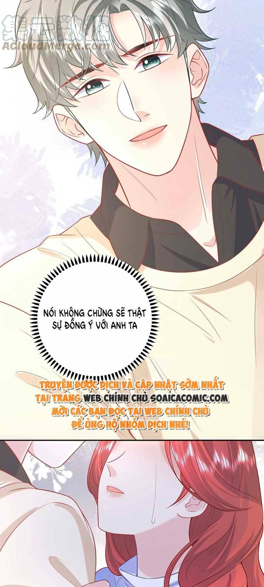 Tôi Dựa Vào Tà Ý: Nghịch Chuyển Nhân Sinh Chapter 101 - 13