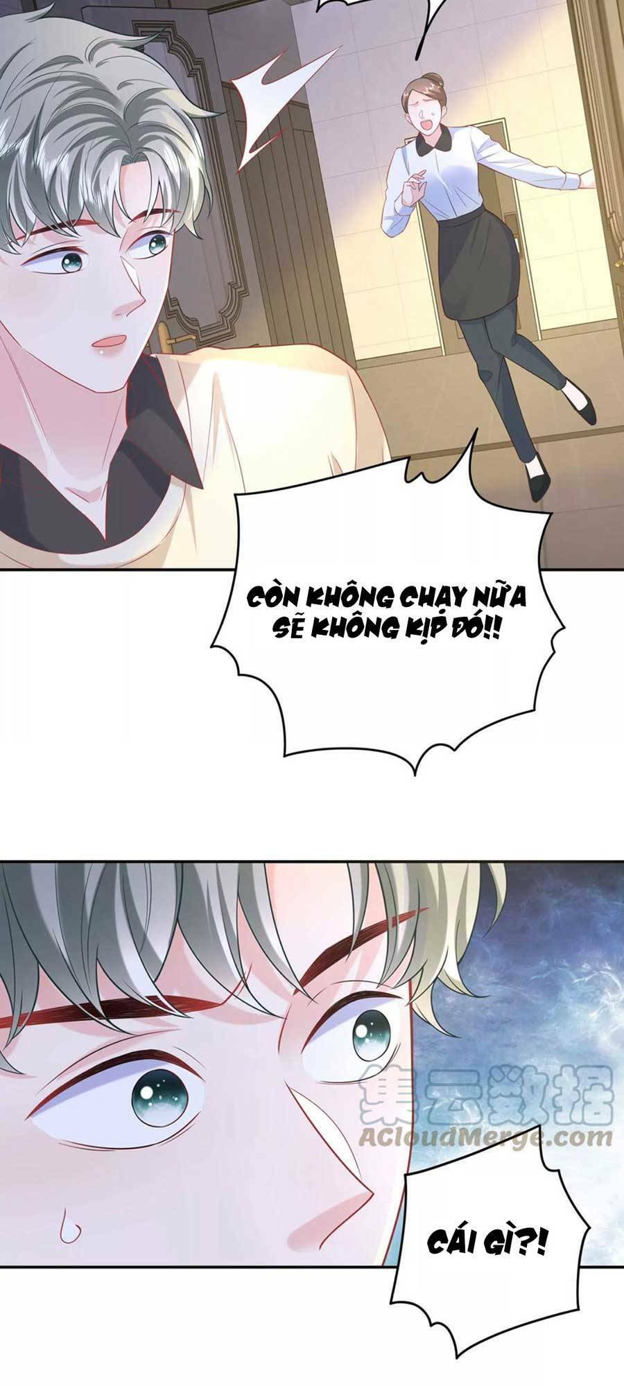 Tôi Dựa Vào Tà Ý: Nghịch Chuyển Nhân Sinh Chapter 101 - 20