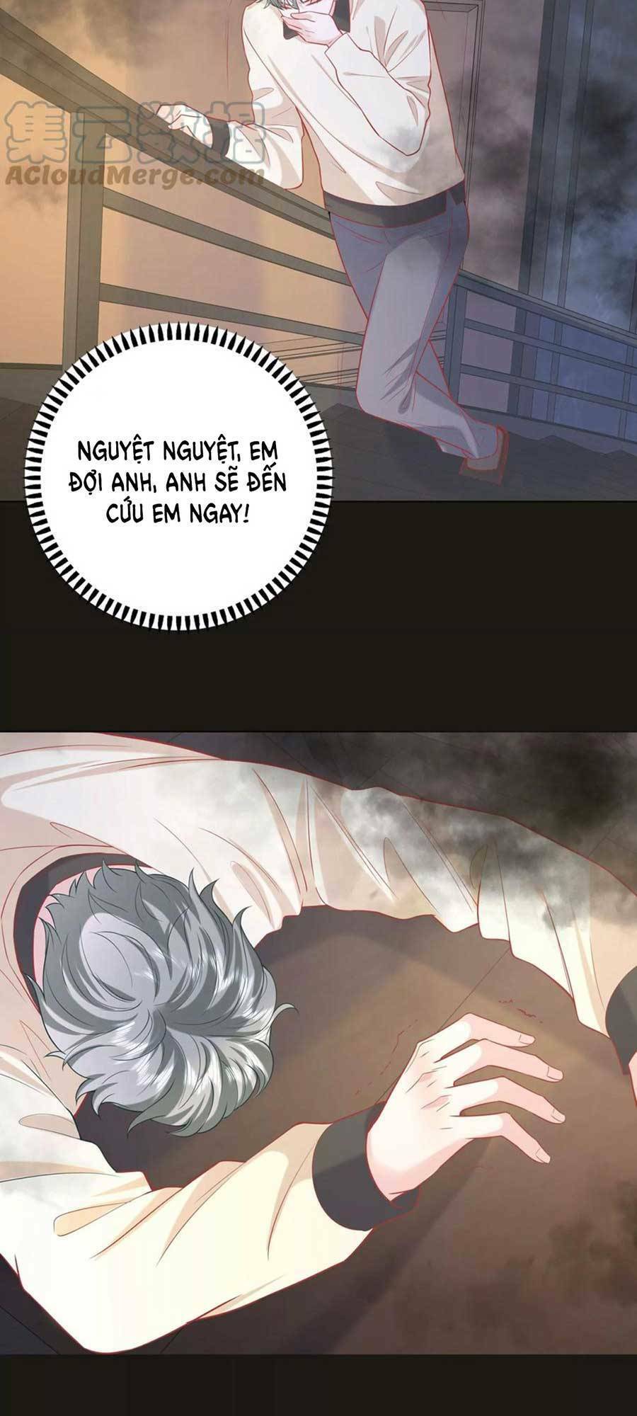 Tôi Dựa Vào Tà Ý: Nghịch Chuyển Nhân Sinh Chapter 101 - 23