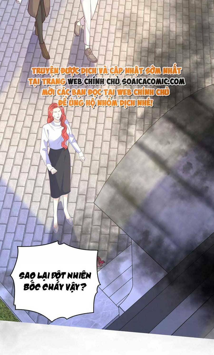 Tôi Dựa Vào Tà Ý: Nghịch Chuyển Nhân Sinh Chapter 101 - 25