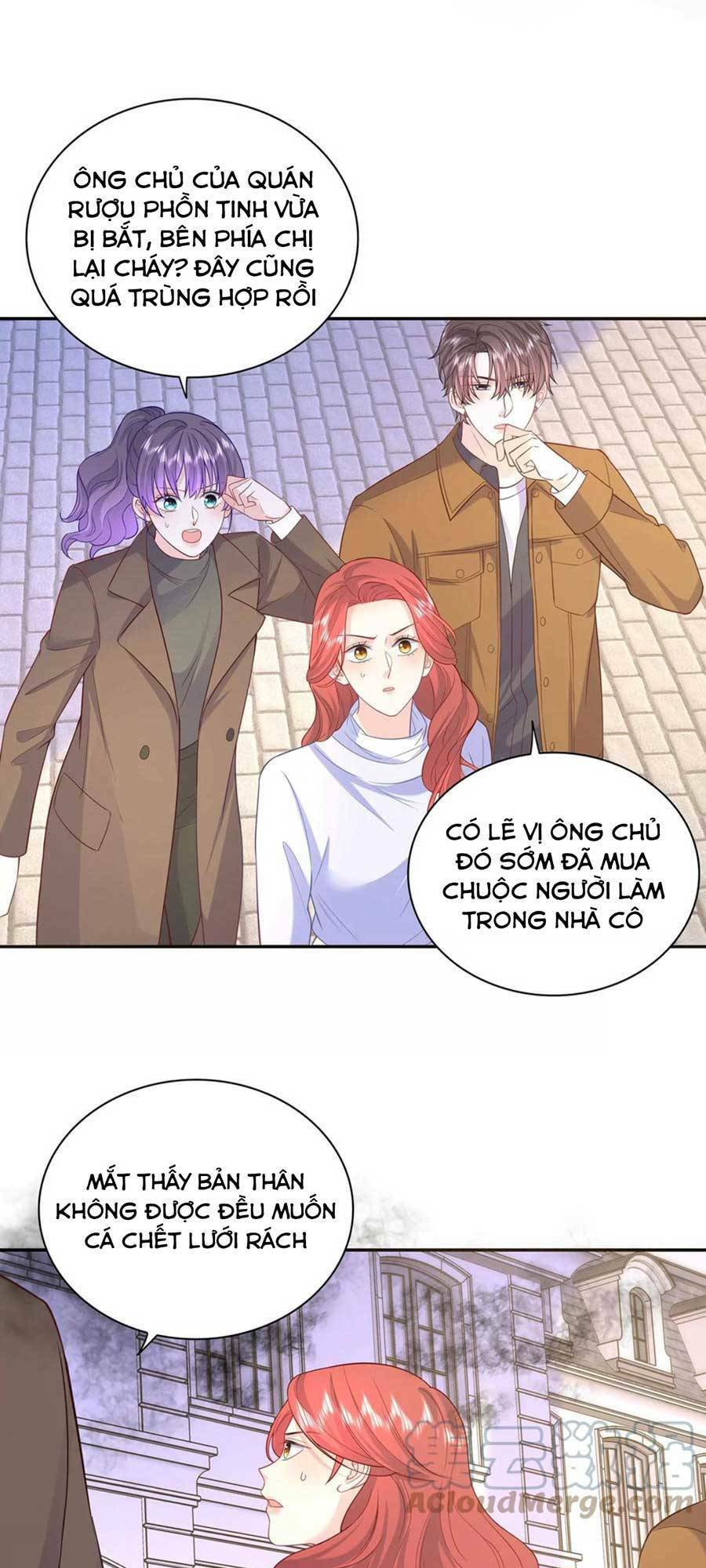 Tôi Dựa Vào Tà Ý: Nghịch Chuyển Nhân Sinh Chapter 101 - 26