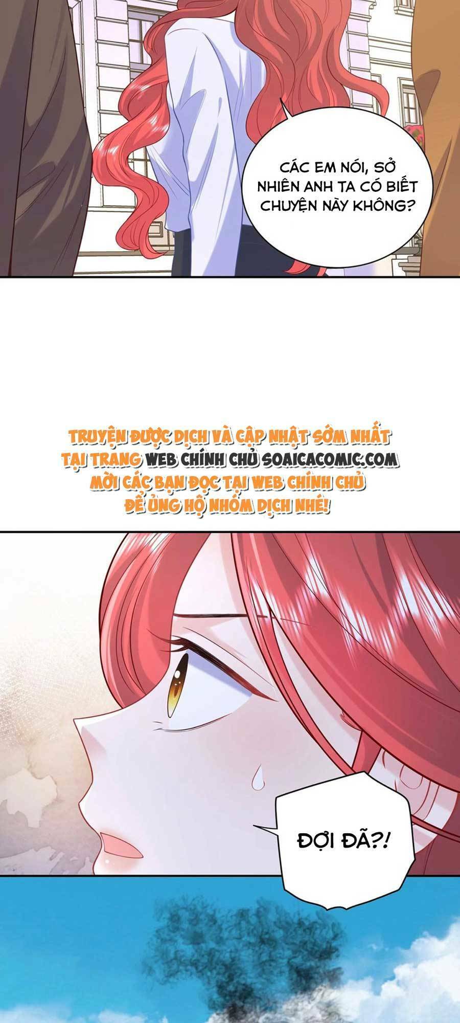 Tôi Dựa Vào Tà Ý: Nghịch Chuyển Nhân Sinh Chapter 101 - 27