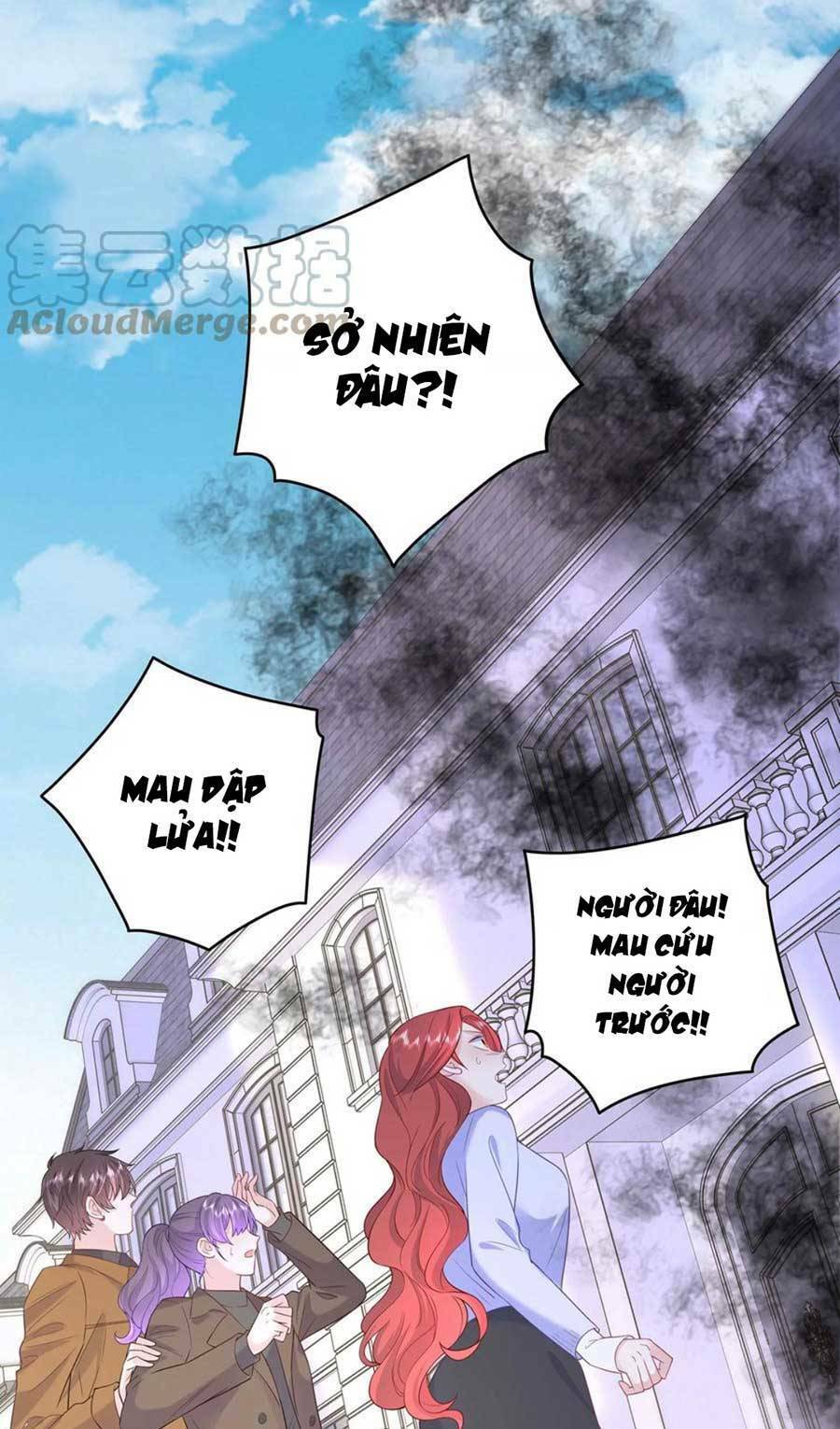 Tôi Dựa Vào Tà Ý: Nghịch Chuyển Nhân Sinh Chapter 101 - 28