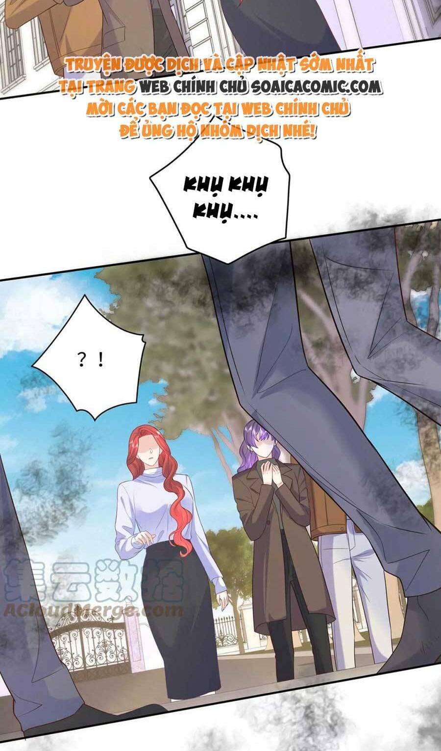 Tôi Dựa Vào Tà Ý: Nghịch Chuyển Nhân Sinh Chapter 101 - 29