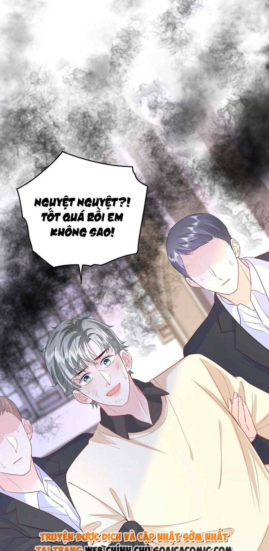 Tôi Dựa Vào Tà Ý: Nghịch Chuyển Nhân Sinh Chapter 101 - 30