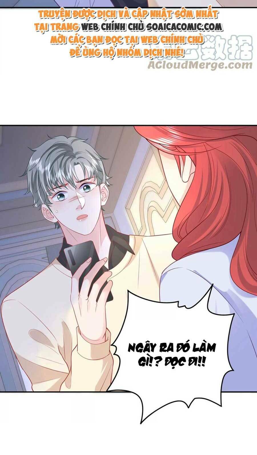 Tôi Dựa Vào Tà Ý: Nghịch Chuyển Nhân Sinh Chapter 101 - 4