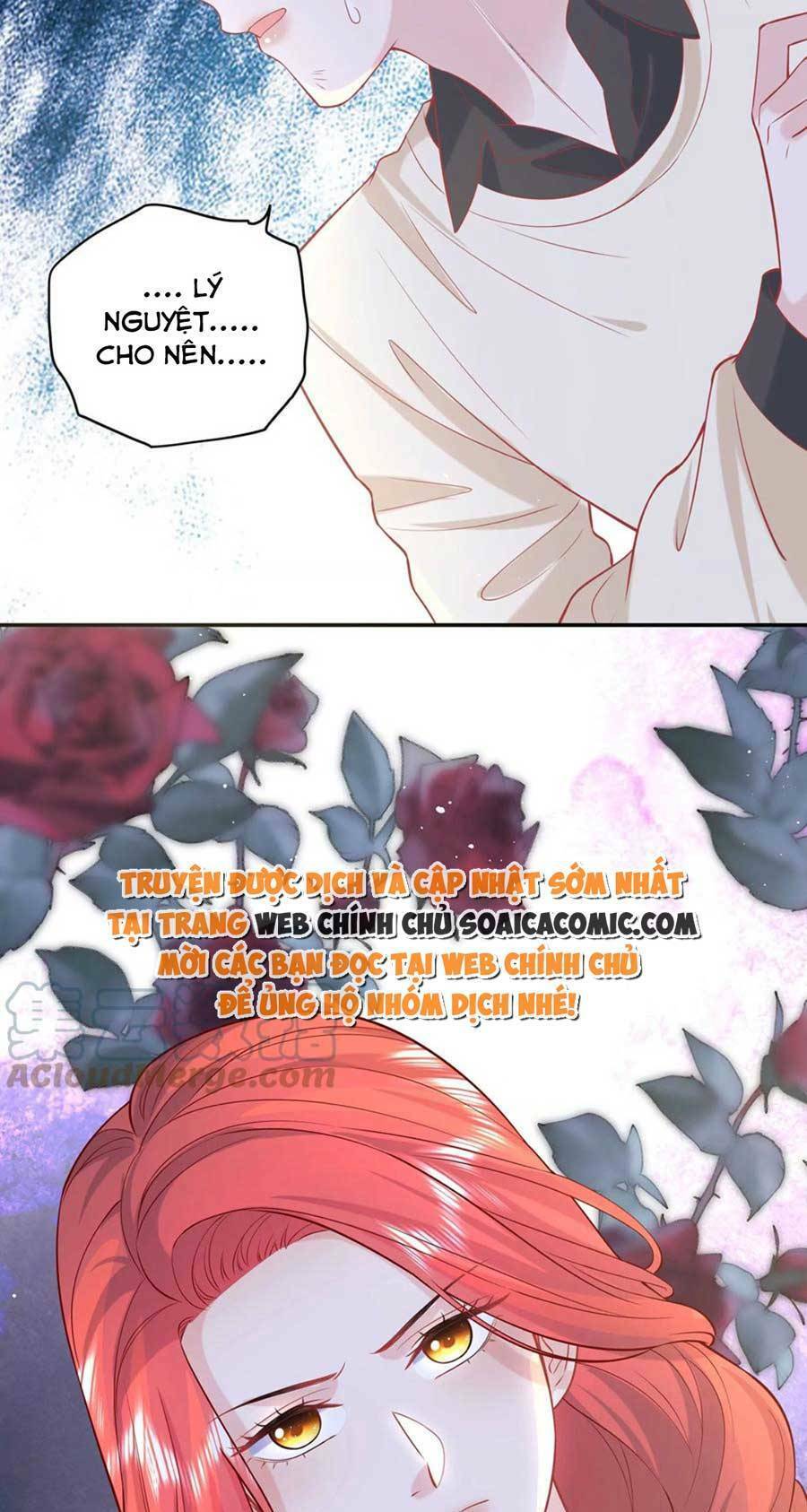 Tôi Dựa Vào Tà Ý: Nghịch Chuyển Nhân Sinh Chapter 101 - 33