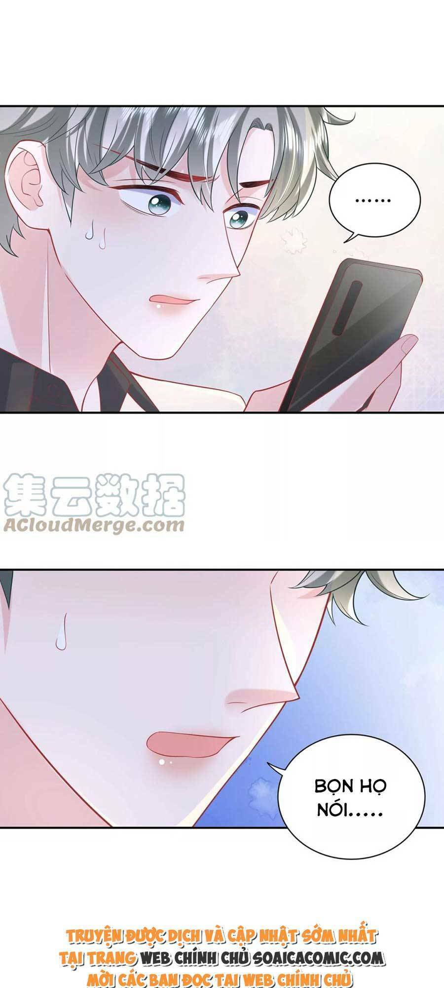 Tôi Dựa Vào Tà Ý: Nghịch Chuyển Nhân Sinh Chapter 101 - 5