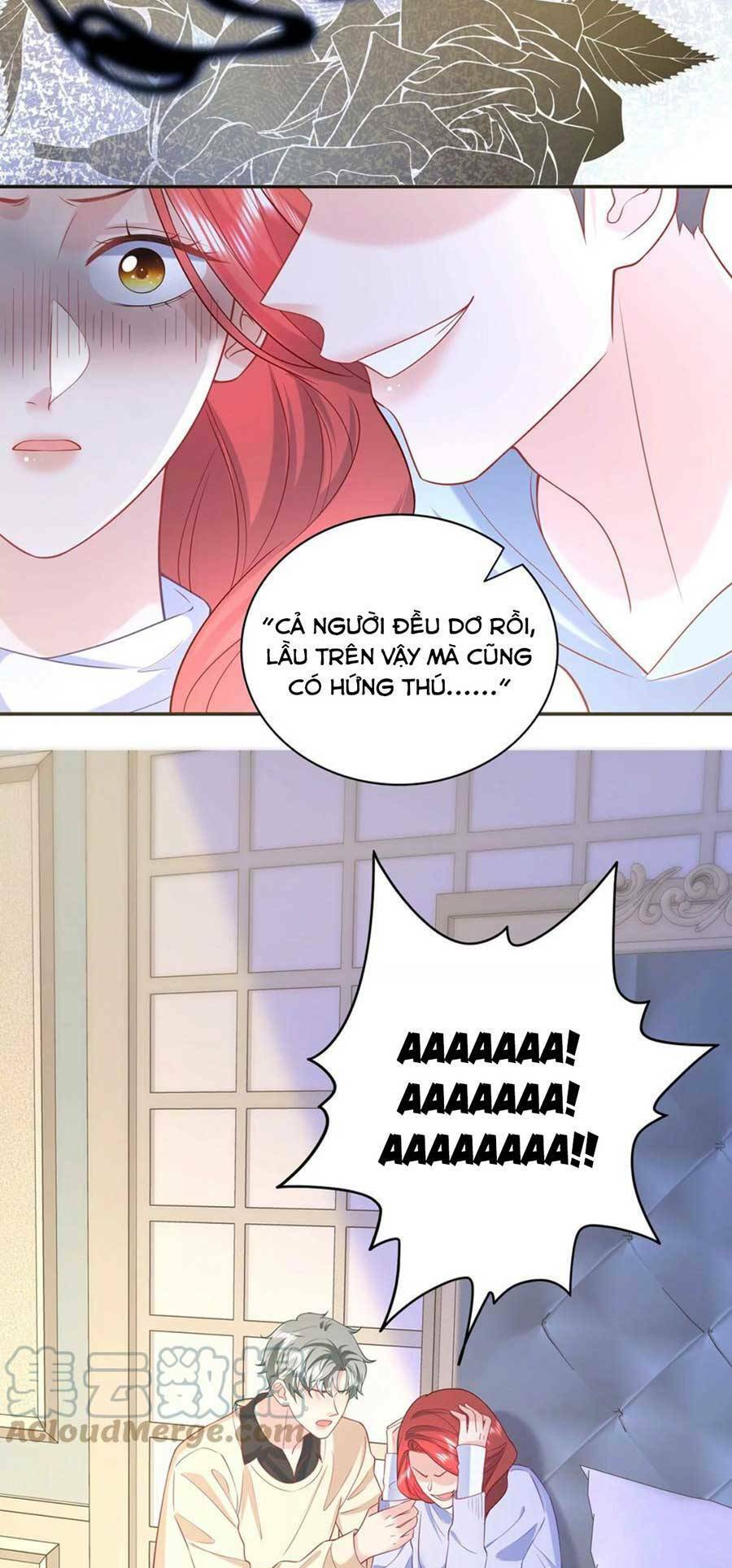 Tôi Dựa Vào Tà Ý: Nghịch Chuyển Nhân Sinh Chapter 101 - 7