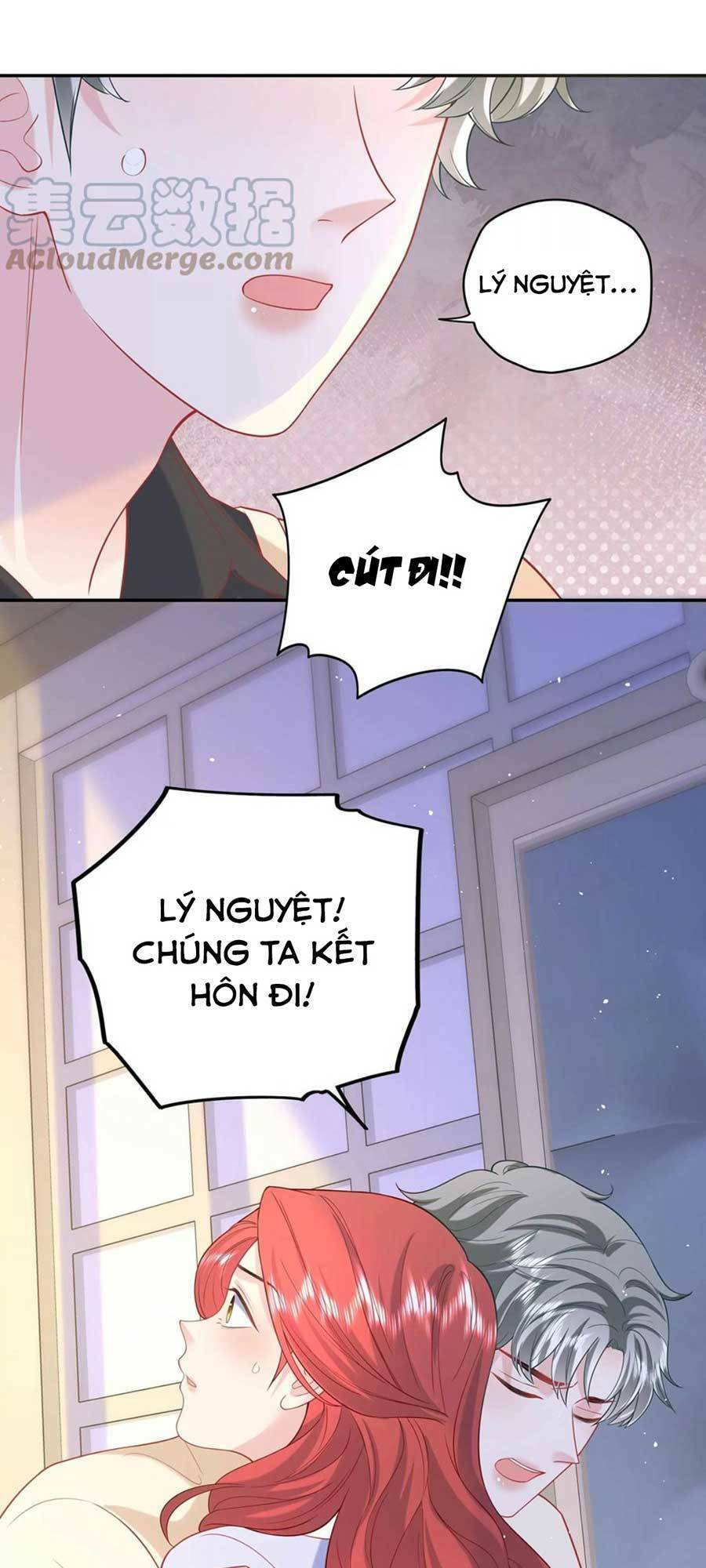 Tôi Dựa Vào Tà Ý: Nghịch Chuyển Nhân Sinh Chapter 101 - 9