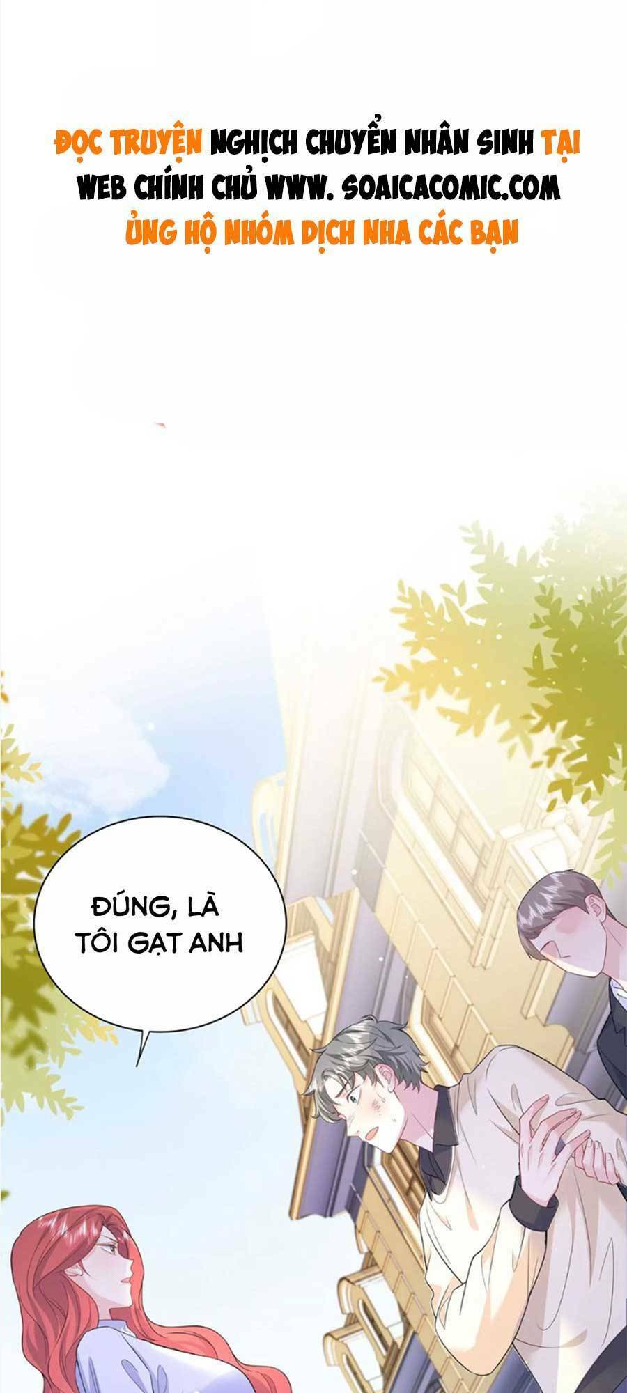 Tôi Dựa Vào Tà Ý: Nghịch Chuyển Nhân Sinh Chapter 102 - 1