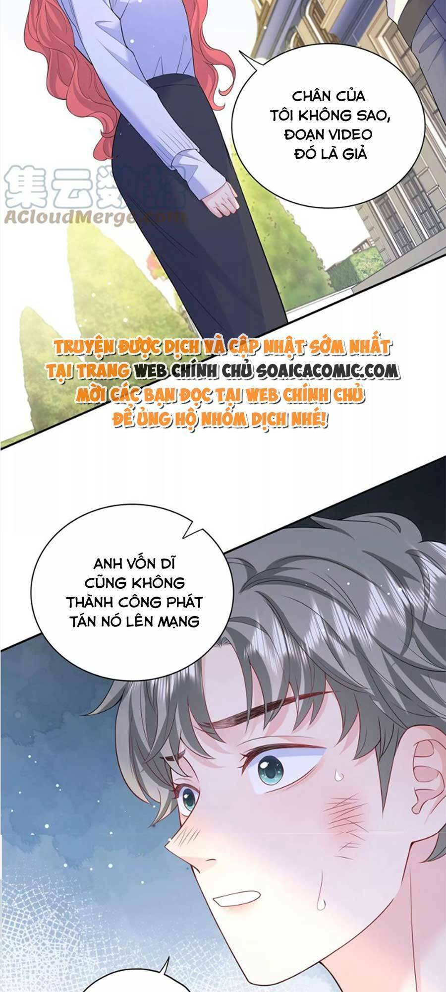 Tôi Dựa Vào Tà Ý: Nghịch Chuyển Nhân Sinh Chapter 102 - 2